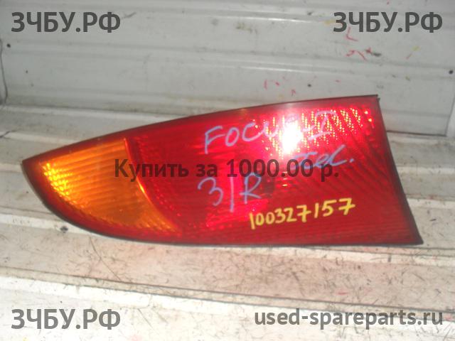 Ford Focus 1 Фонарь правый