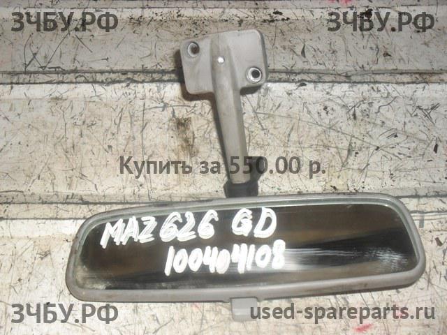 Mazda 626 [GD] Зеркало заднего вида