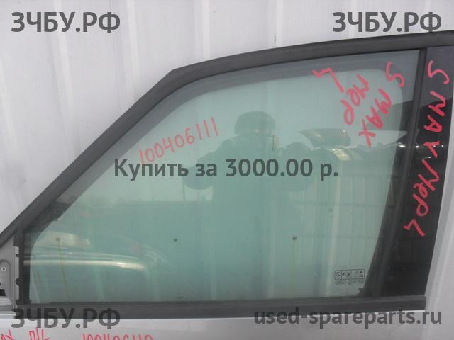 Ford S-MAX 1 Стекло двери передней левой