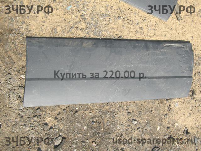 ВАЗ (VAZ) Niva 2121 Молдинг двери