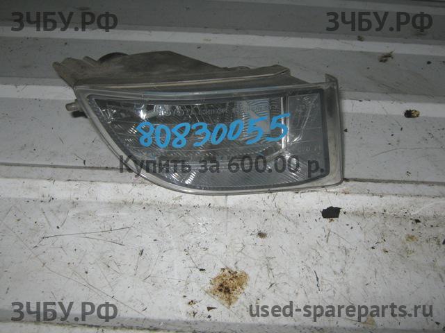 Toyota Land Cruiser 120 (PRADO) ПТФ правая