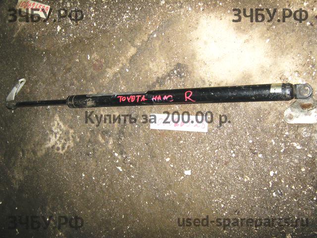 Toyota Hi Ace (4) Амортизатор крышки багажника