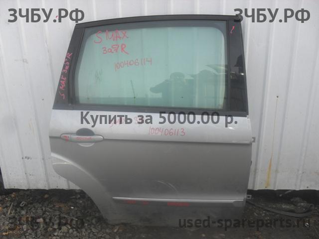 Ford S-MAX 1 Дверь задняя правая