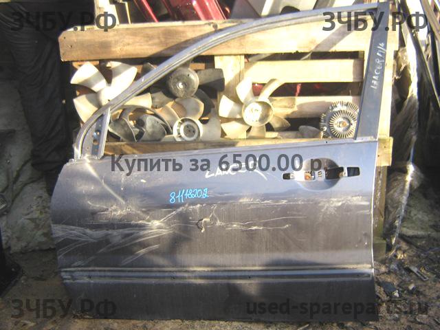 Mitsubishi Lancer 9 [CS/Classic] Дверь передняя левая