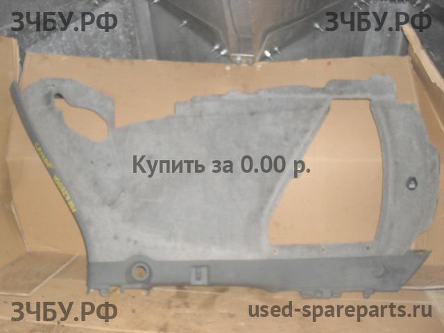 Porsche Cayenne 1 (955/957) Обшивка багажника боковая правая
