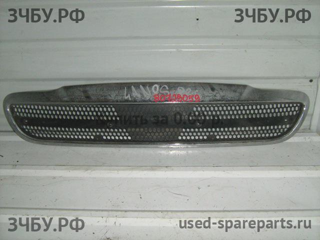 Chevrolet Lanos/Сhance Решетка радиатора