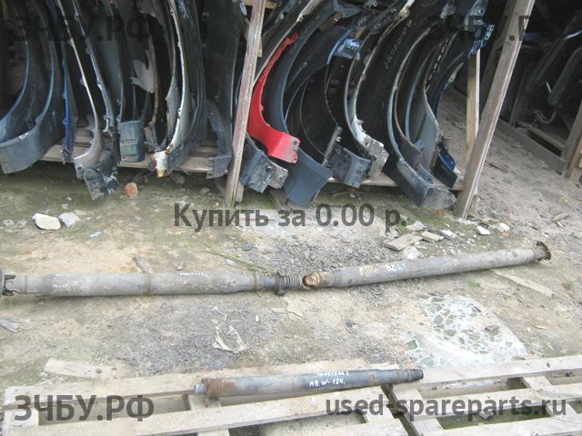 Volkswagen LT (2) Вал карданный задний
