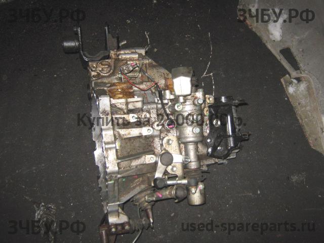 Toyota Auris 1 (E150) АКПП (автоматическая коробка переключения передач)