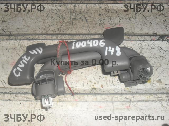 Honda Civic 8 (5D) Ручка внутренняя потолочная
