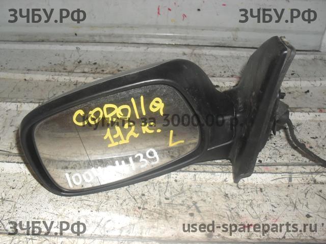 Toyota Corolla (E12) Зеркало левое электрическое