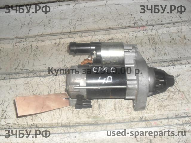 Honda Civic 8 (4D) Стартёр