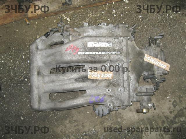 Mazda 929 [HC] Коллектор впускной