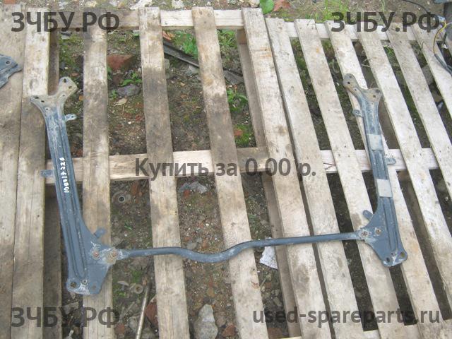 Infiniti FX 35/45 [S50] Элемент кузова
