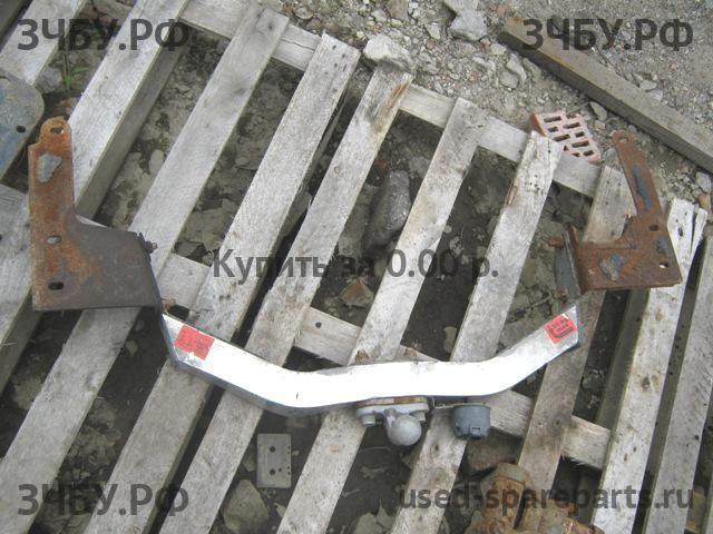Lexus GS (3) 300/400/430 Сцепное устройство (Фаркоп)