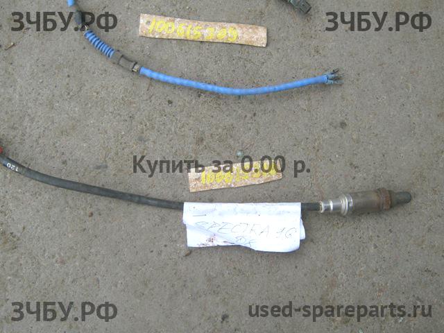 KIA Spectra Датчик кислородный (Lambdasonde)