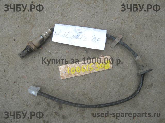 Toyota Avensis 2 Датчик кислородный (Lambdasonde)