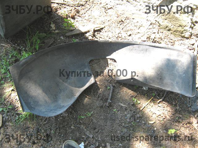 Daewoo Nexia Локер передний правый