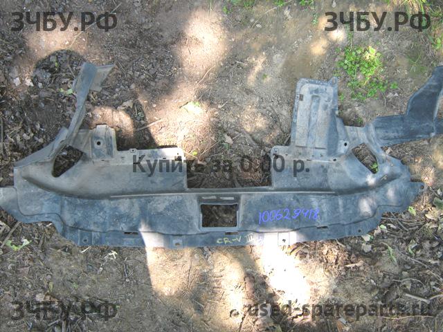 Honda CR-V 3 Локер задний правый
