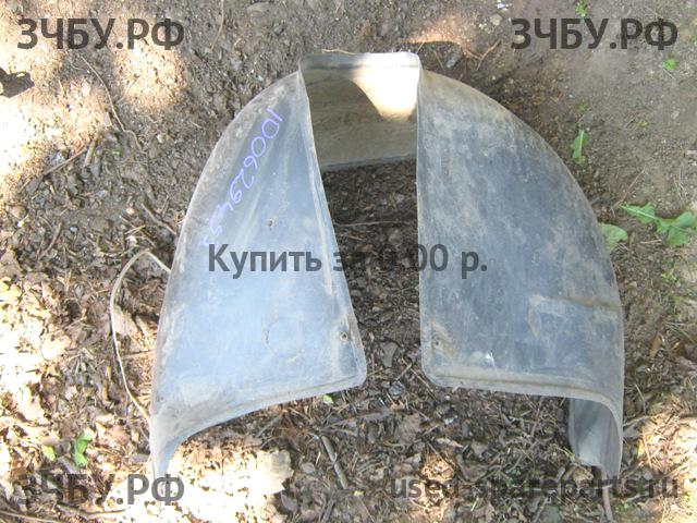 Chery Amulet (A15) Локер передний левый