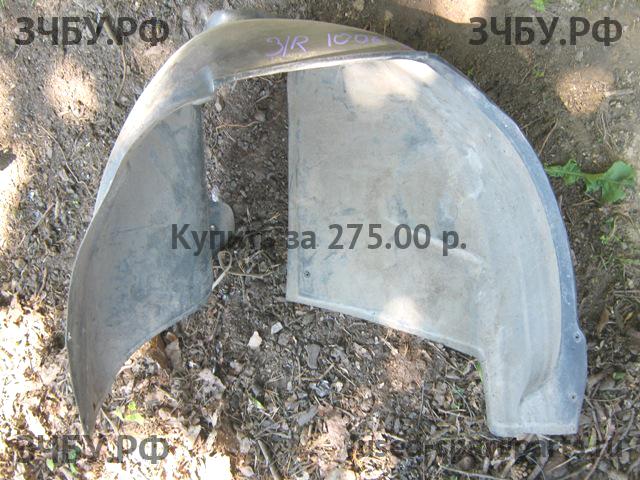 Chery Amulet (A15) Локер задний правый