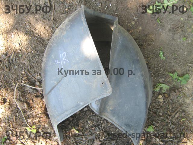 Chery Amulet (A15) Локер задний правый