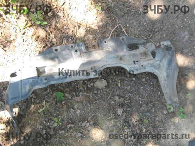 Honda CR-V 1 Локер