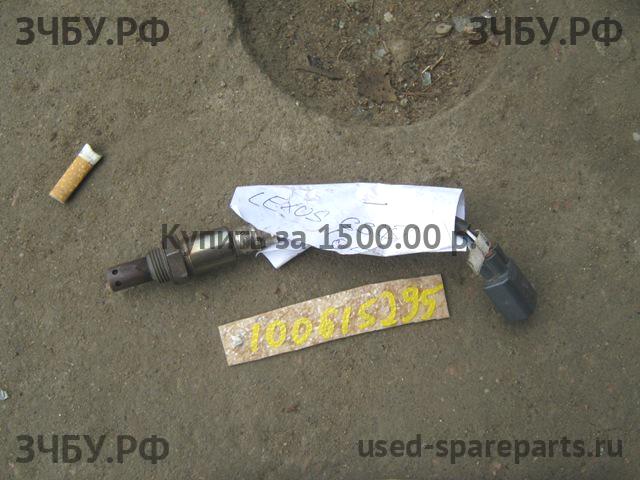 Lexus GS (3) 300/400/430 Датчик кислородный (Lambdasonde)