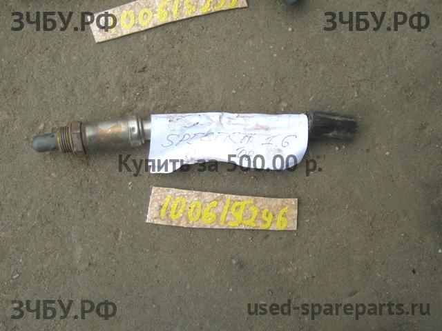 KIA Spectra Датчик кислородный (Lambdasonde)