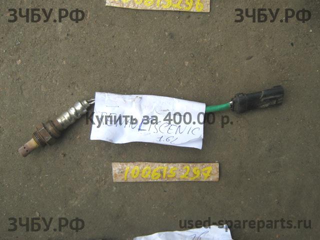 Renault Kangoo 1 Датчик кислородный (Lambdasonde)