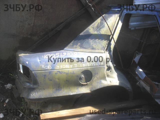Mitsubishi Lancer 4 Крыло заднее правое