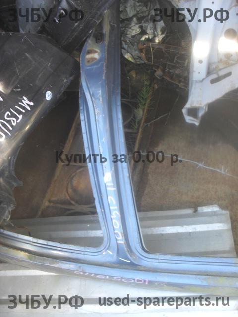 Mitsubishi Lancer 4 Порог правый