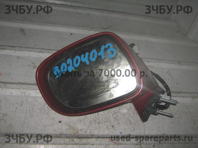 Lexus IS (2) 250/350 Зеркало левое электрическое