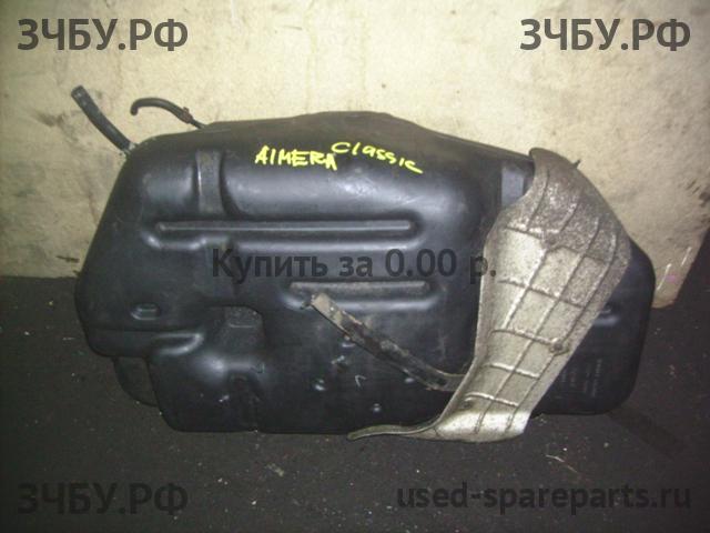 Nissan Almera Classic Бак топливный