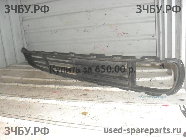 Hyundai Getz Решетка в бампер