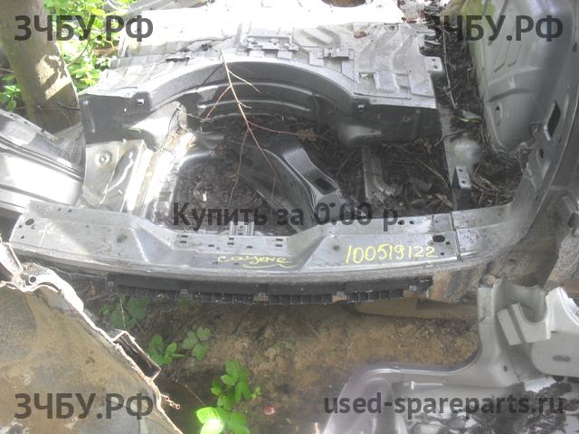 Porsche Cayenne 1 (955/957) Панель задняя