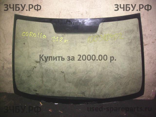 Toyota Corolla (E12) Стекло лобовое (ветровое)
