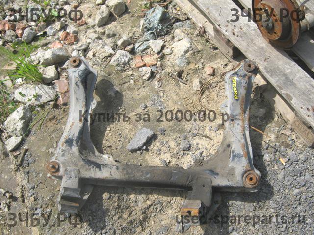 Audi 80/90 [B3] Балка передняя поперечная (подрамник)