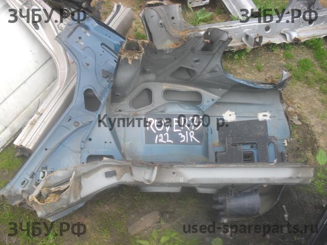 Rover 75 (RJ) Крыло заднее правое