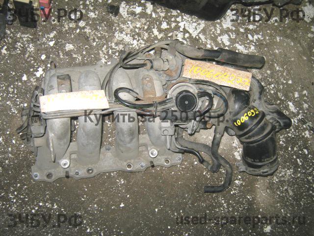 Mazda 626 [GE] Патрубок воздушного фильтра