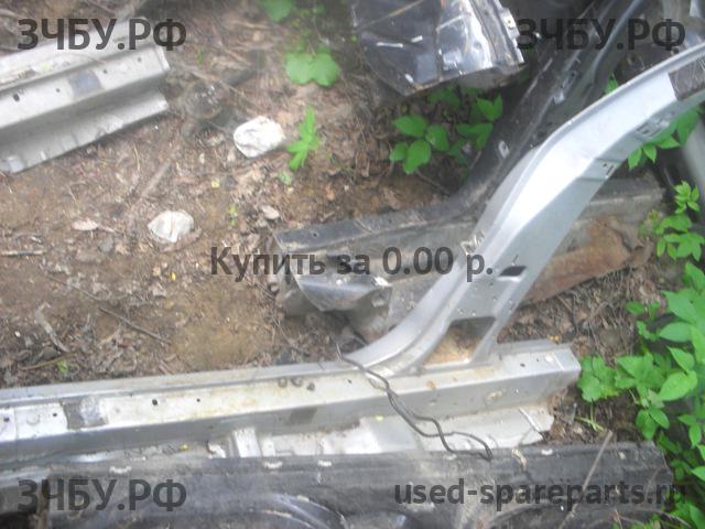 Dodge Intrepid 1 Порог правый