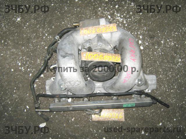 Chery Fora (A21) Заслонка дроссельная электрическая