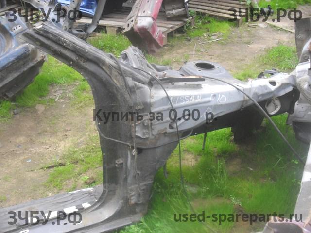 Nissan Primera P10 Элемент кузова