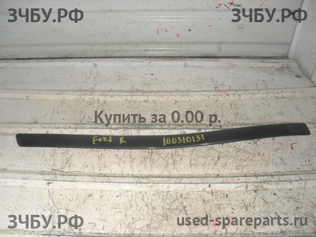 Ford Определить Молдинг двери