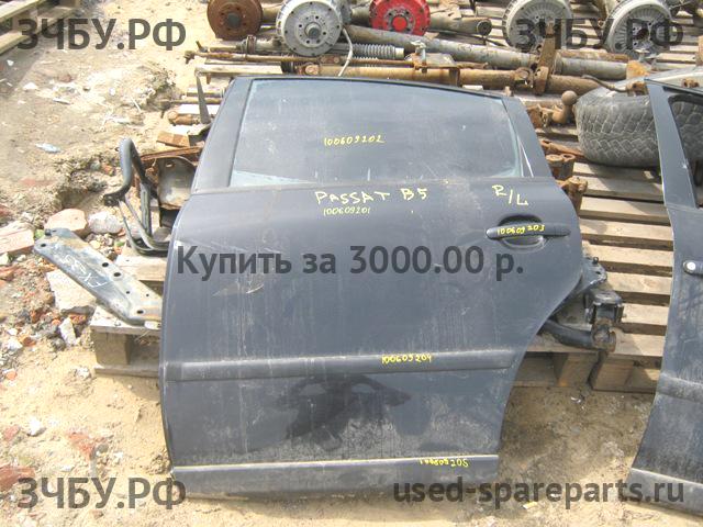 Volkswagen Passat B5 Дверь задняя левая