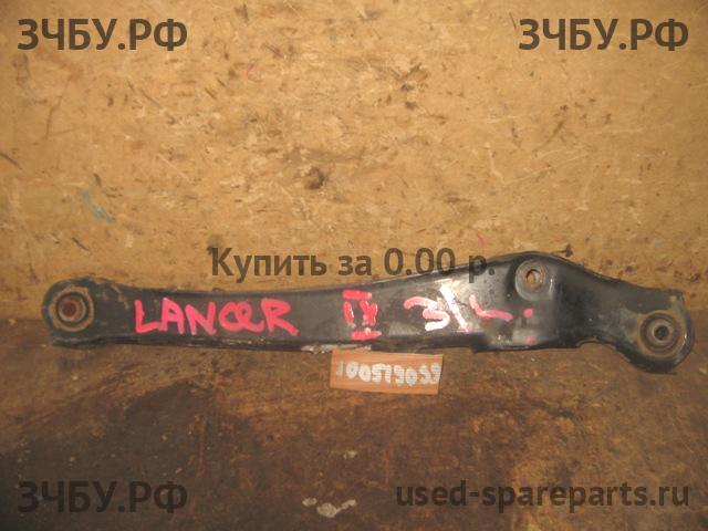 Mitsubishi Lancer 9 [CS/Classic] Рычаг задний левый