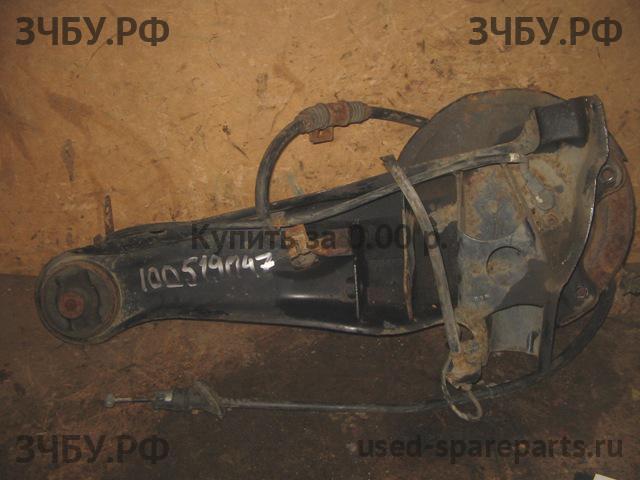 Mitsubishi Lancer 9 [CS/Classic] Рычаг задний левый