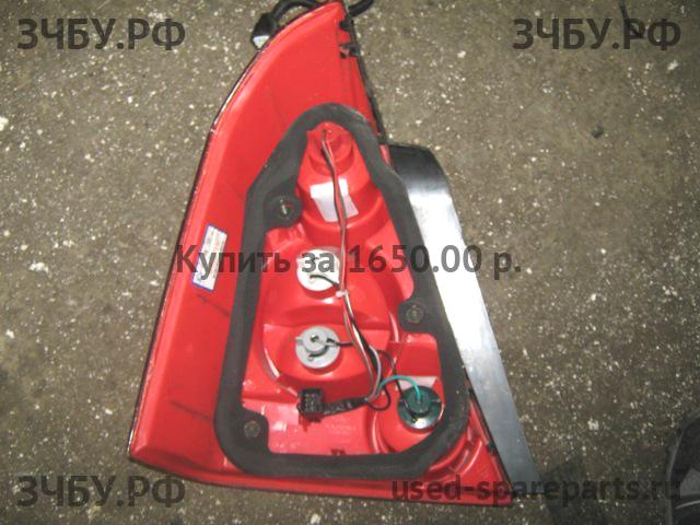 Chery Fora (A21) Фонарь правый