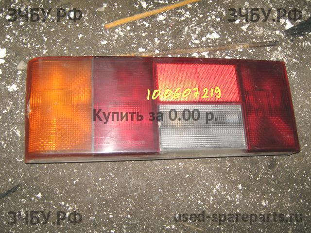 ВАЗ (VAZ) 2109 Фонарь левый
