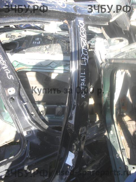 Nissan X-Trail 1 (T30) Порог левый