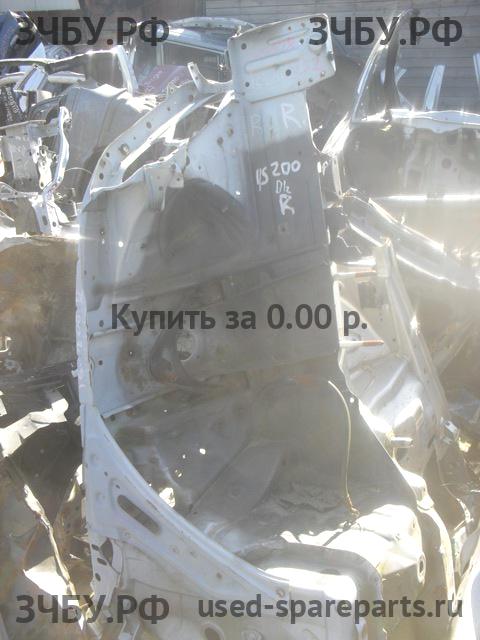 Lexus IS (1) 200/300 Элемент кузова